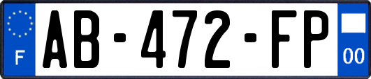 AB-472-FP