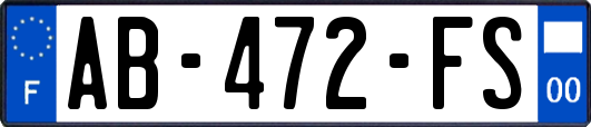 AB-472-FS