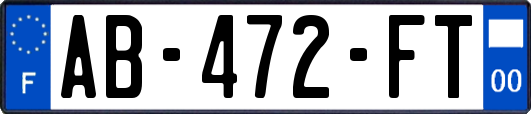 AB-472-FT
