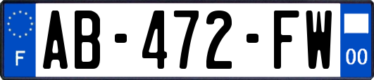 AB-472-FW