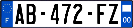 AB-472-FZ