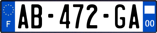 AB-472-GA