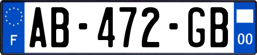 AB-472-GB