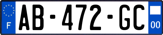 AB-472-GC