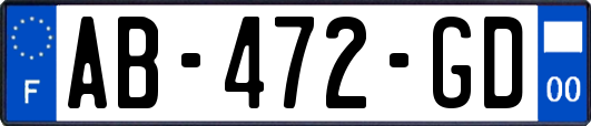 AB-472-GD