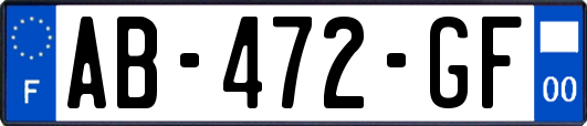 AB-472-GF