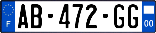 AB-472-GG