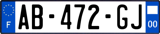 AB-472-GJ