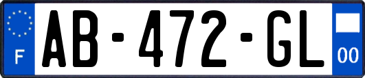 AB-472-GL