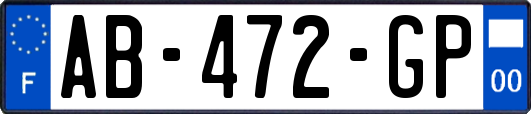 AB-472-GP