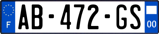 AB-472-GS