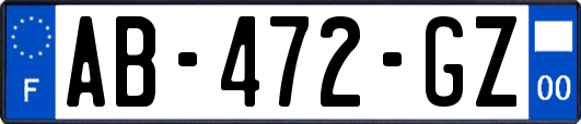 AB-472-GZ