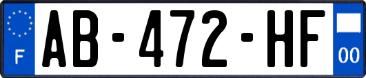 AB-472-HF