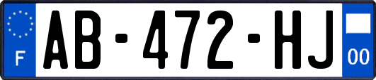 AB-472-HJ