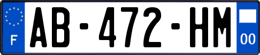 AB-472-HM