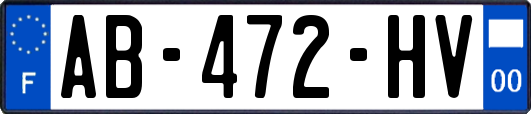 AB-472-HV