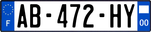 AB-472-HY