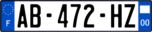 AB-472-HZ