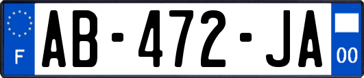 AB-472-JA