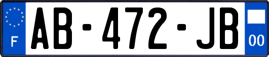 AB-472-JB