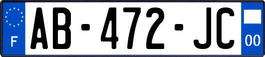 AB-472-JC