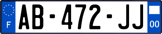 AB-472-JJ