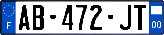 AB-472-JT