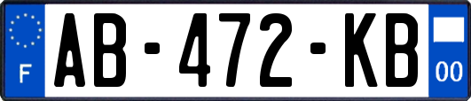 AB-472-KB