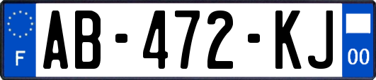 AB-472-KJ