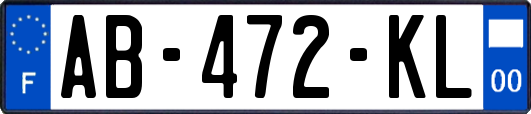 AB-472-KL