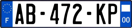 AB-472-KP