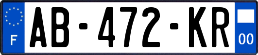 AB-472-KR