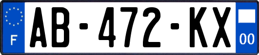 AB-472-KX
