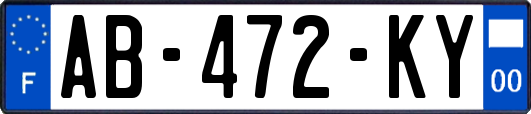 AB-472-KY