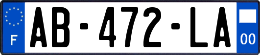 AB-472-LA