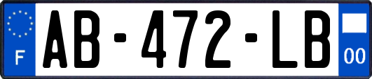 AB-472-LB