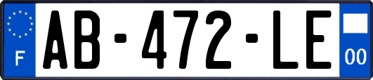 AB-472-LE