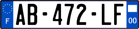 AB-472-LF