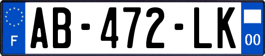 AB-472-LK