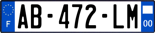 AB-472-LM