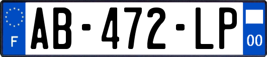 AB-472-LP