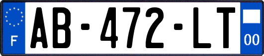 AB-472-LT