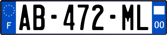 AB-472-ML