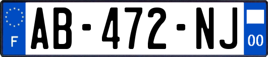 AB-472-NJ