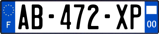 AB-472-XP