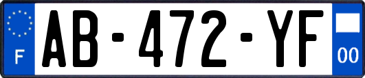 AB-472-YF