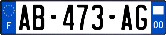AB-473-AG