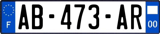 AB-473-AR