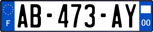 AB-473-AY