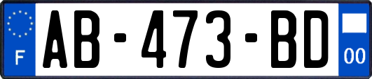 AB-473-BD